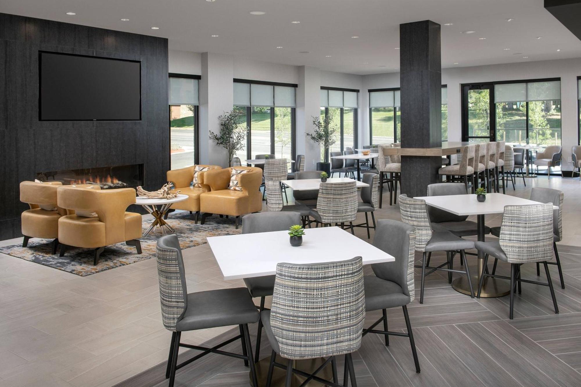 Residence Inn By Marriott Bozeman Downtown Buitenkant foto