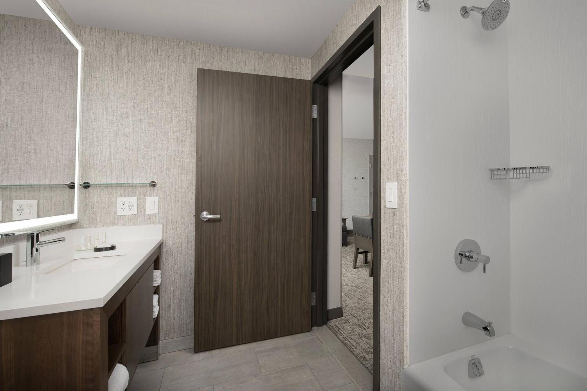 Residence Inn By Marriott Bozeman Downtown Buitenkant foto