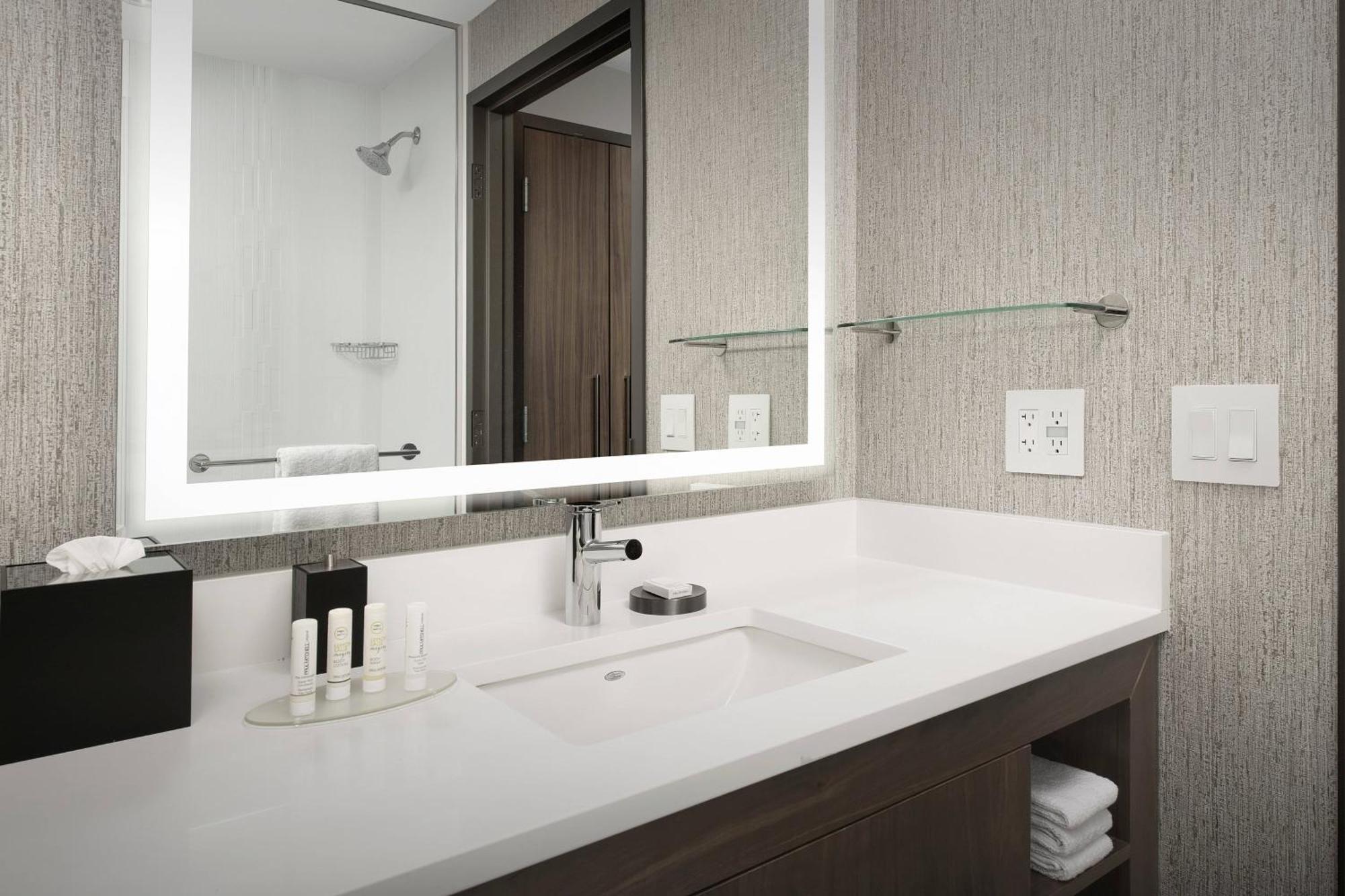 Residence Inn By Marriott Bozeman Downtown Buitenkant foto