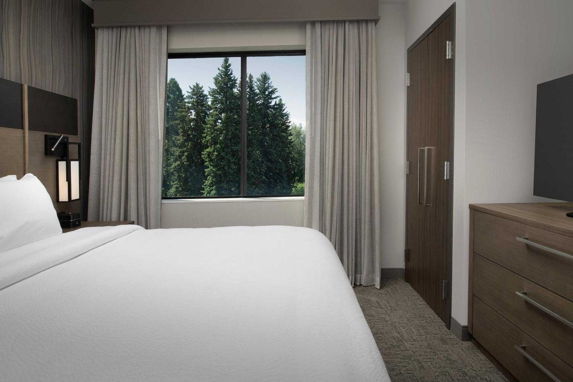 Residence Inn By Marriott Bozeman Downtown Buitenkant foto